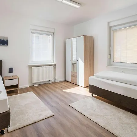 Best Western Hotel Lamm Singen Buitenkant foto