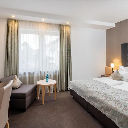 Best Western Hotel Lamm Singen Buitenkant foto