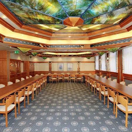 Best Western Hotel Lamm 