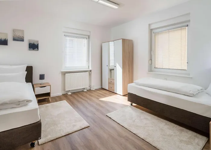 Best Western Hotel Lamm