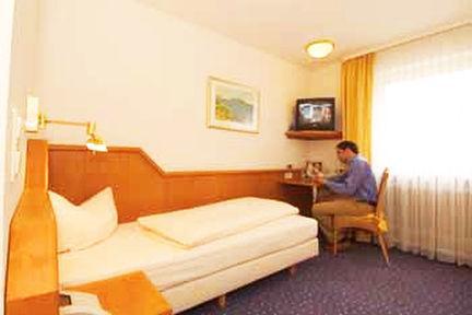 Hotel Western Lamm