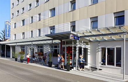 Hotel Western Lamm 4*