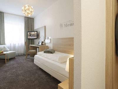 Hotel Western Lamm