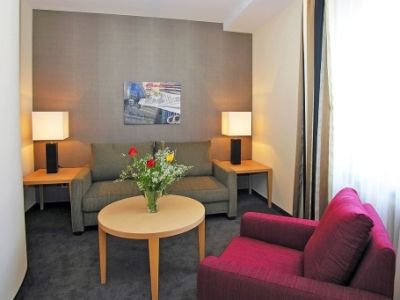Western Lamm Hotel