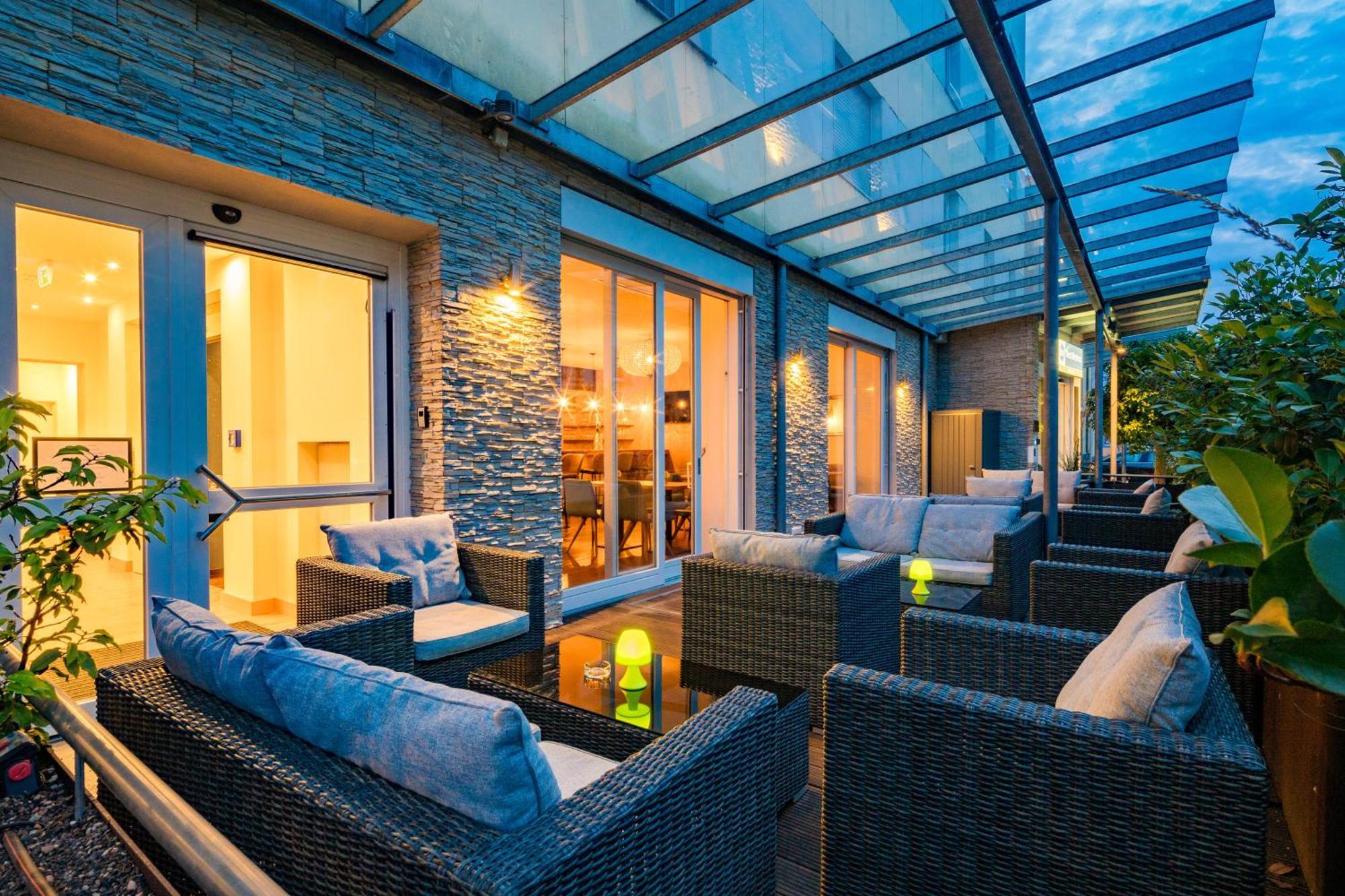Western Lamm Hotel