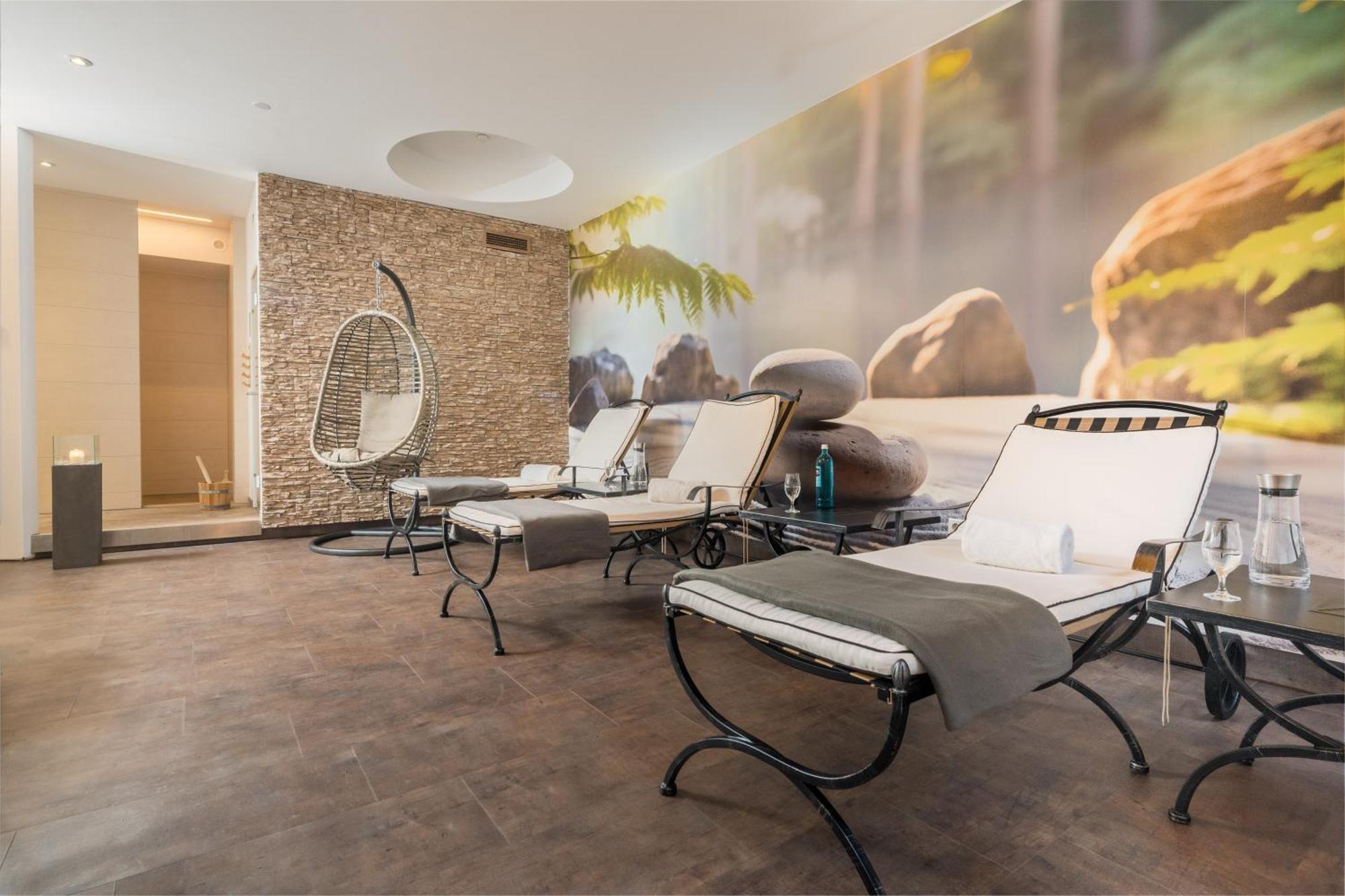 Western Lamm Hotel 4*