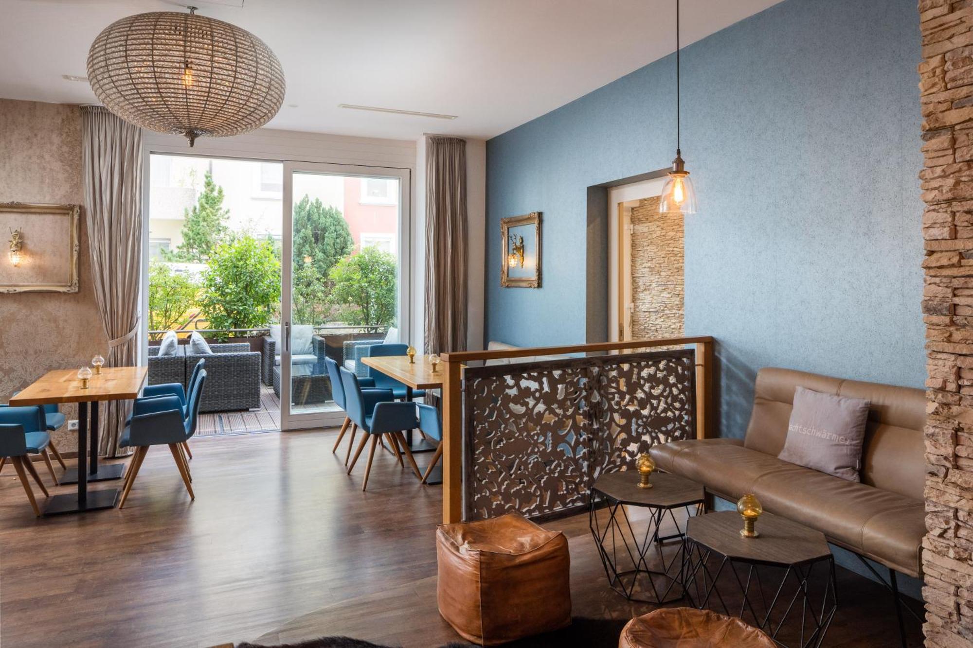 Hotel Western Lamm 4*