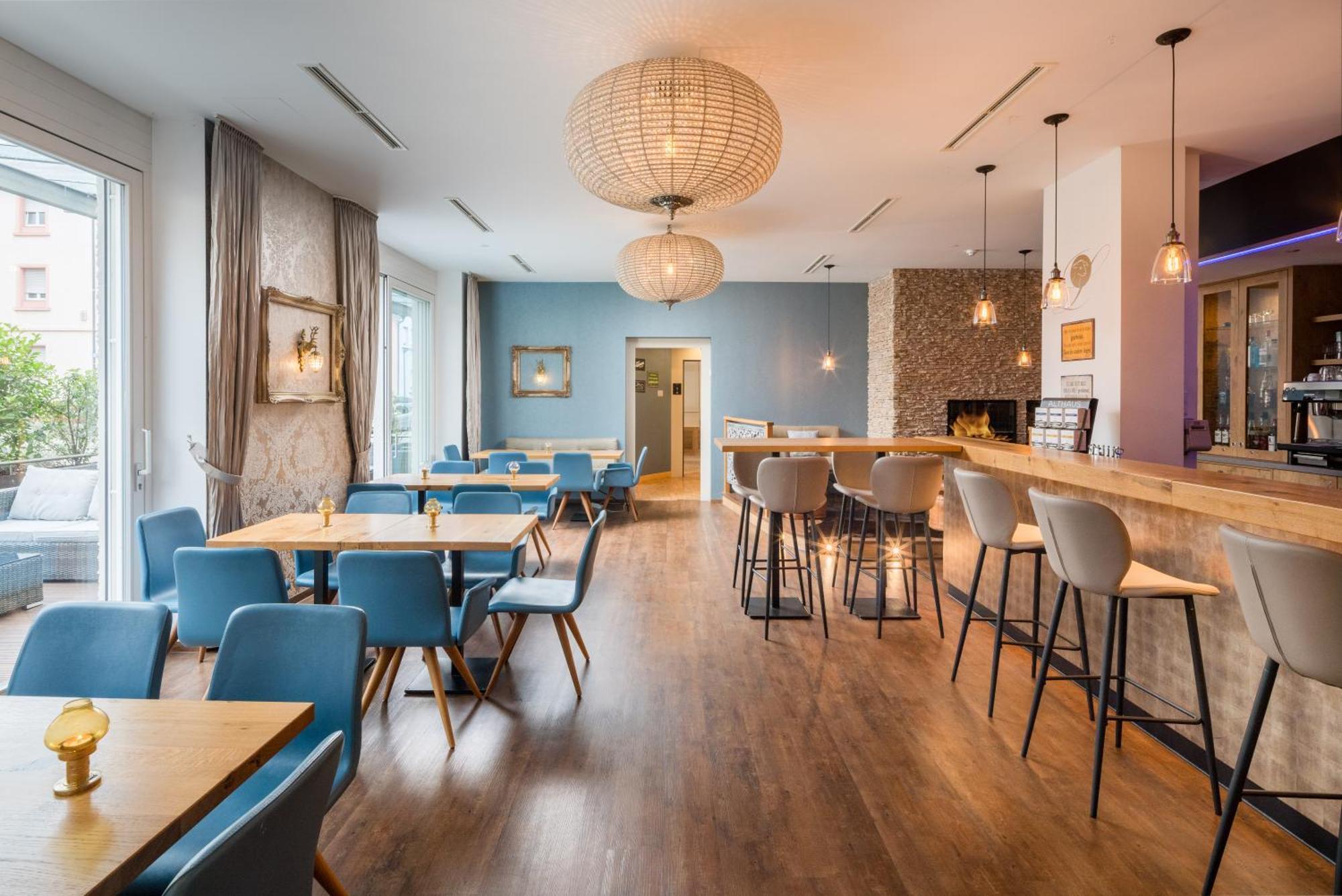Western Lamm Hotel Singen