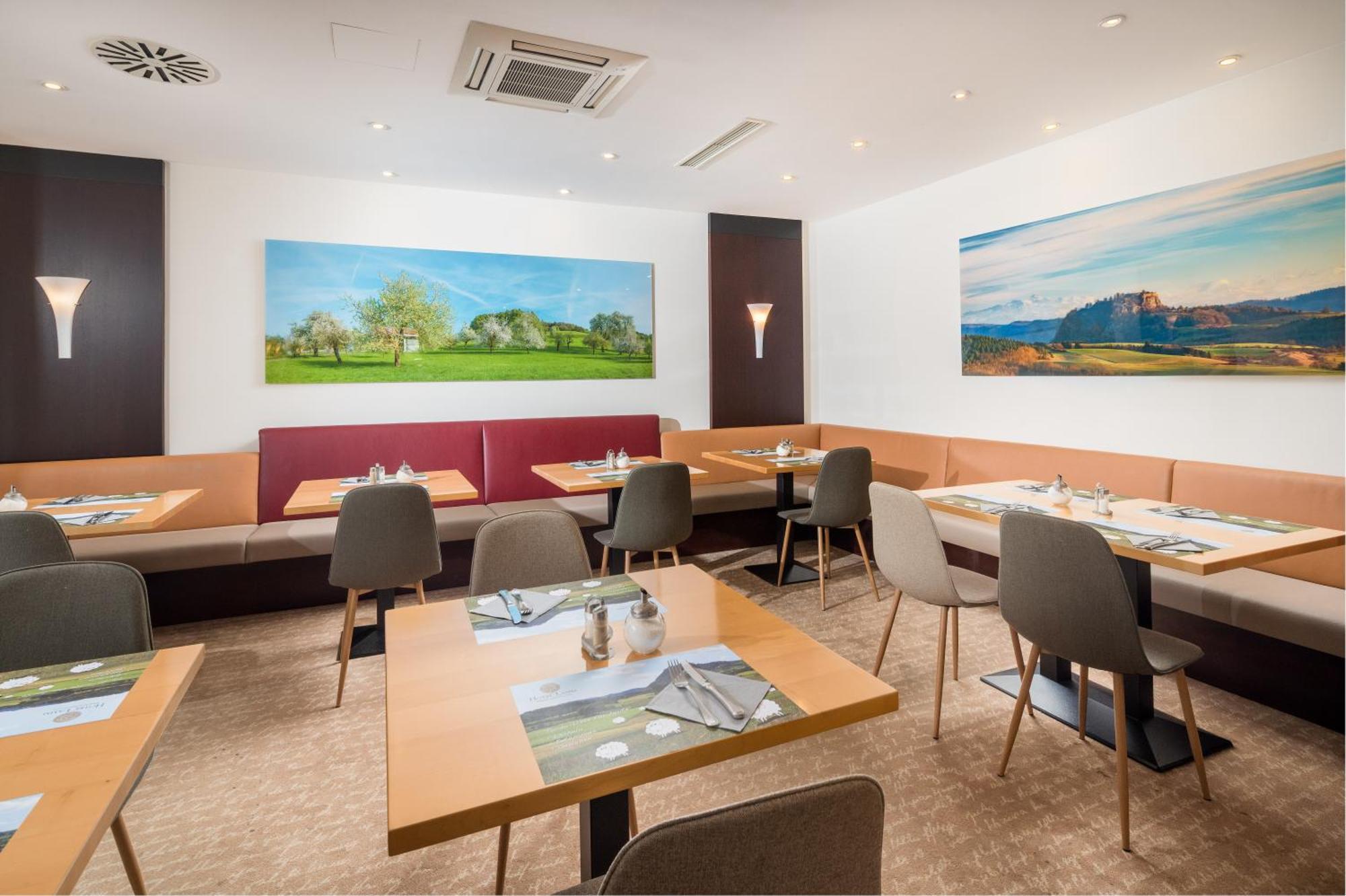 Hotel Western Lamm Singen
