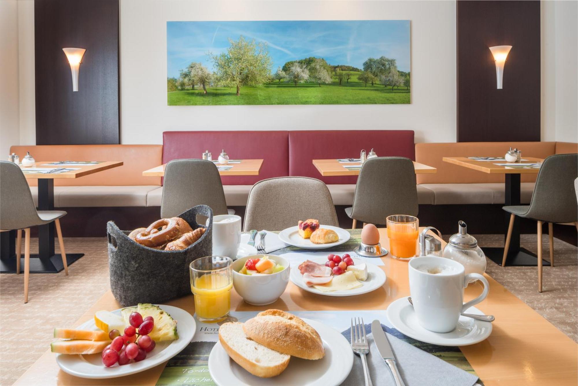 Western Lamm Hotel 4*