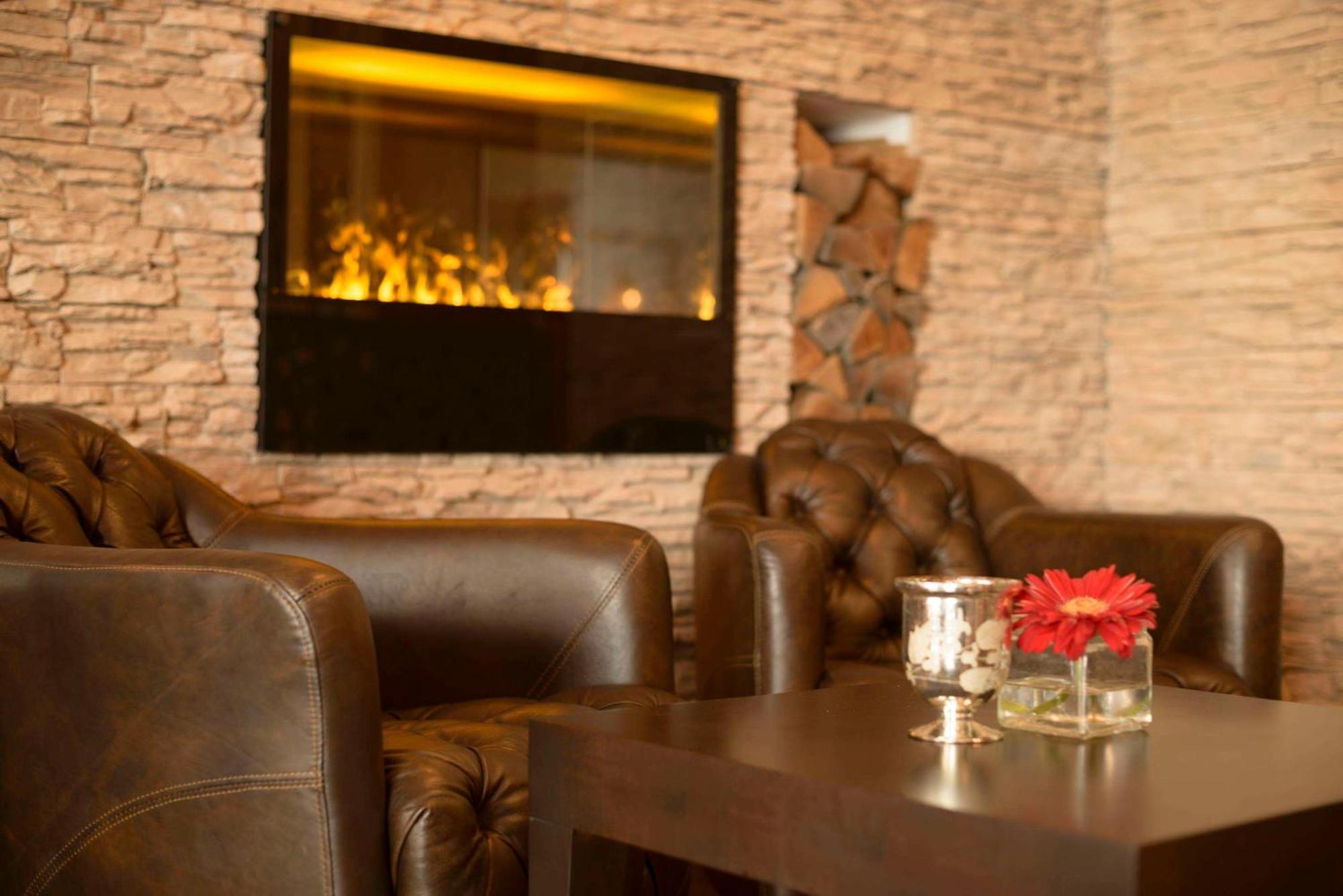 Western Lamm Hotel