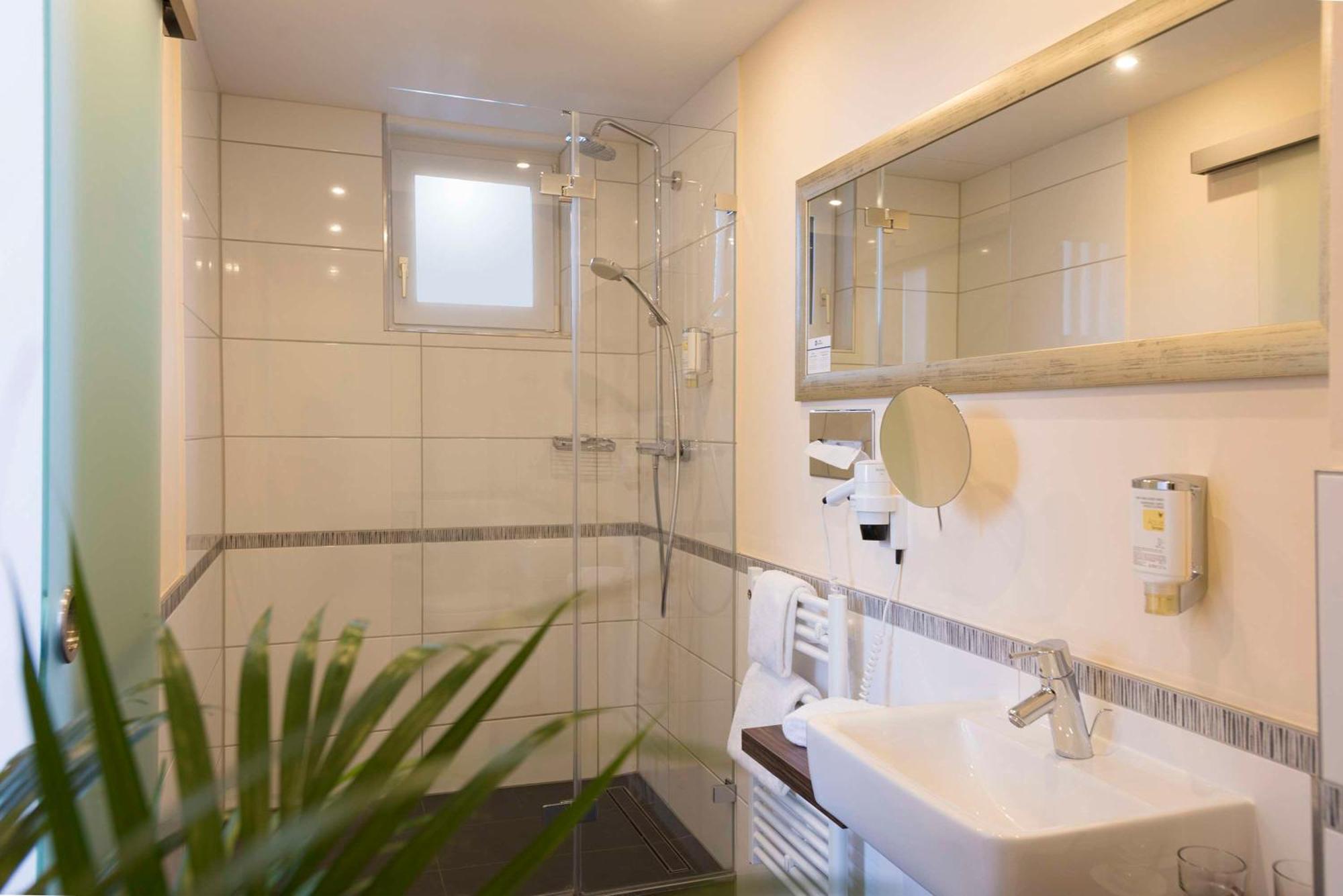 Western Lamm Hotel Singen