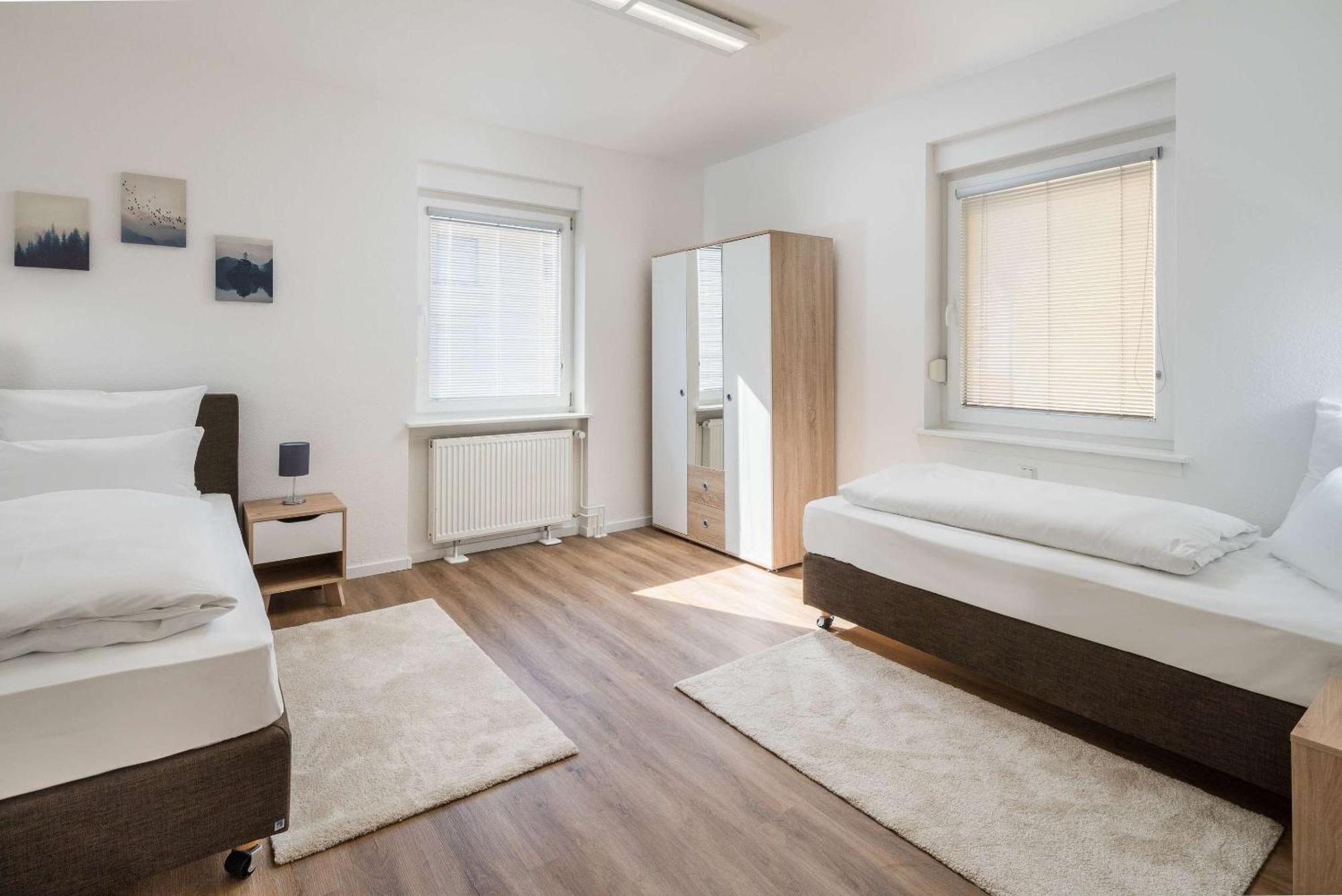 Western Lamm Hotel Singen