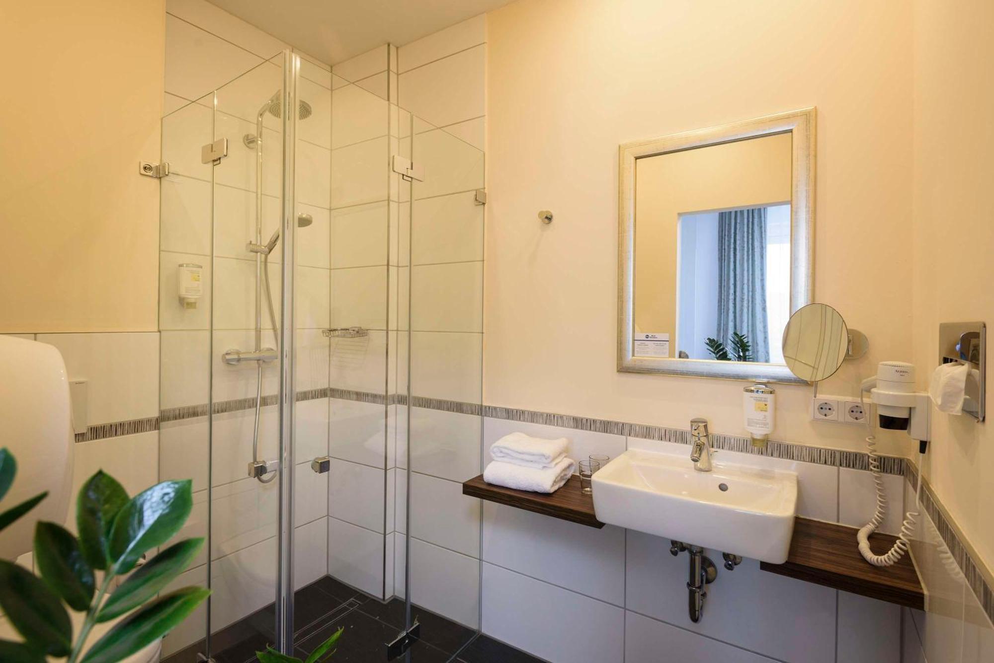 Hotel Western Lamm Singen