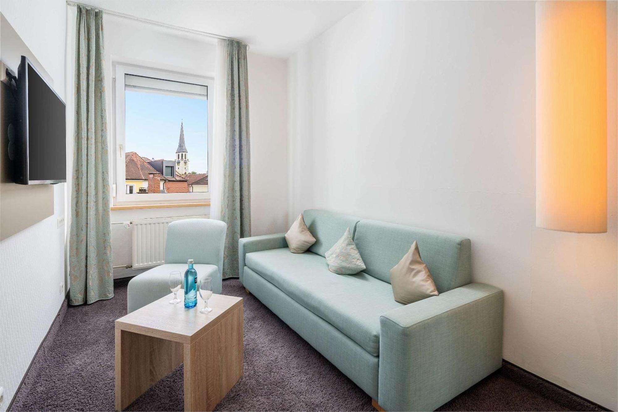 Western Lamm Hotel Singen