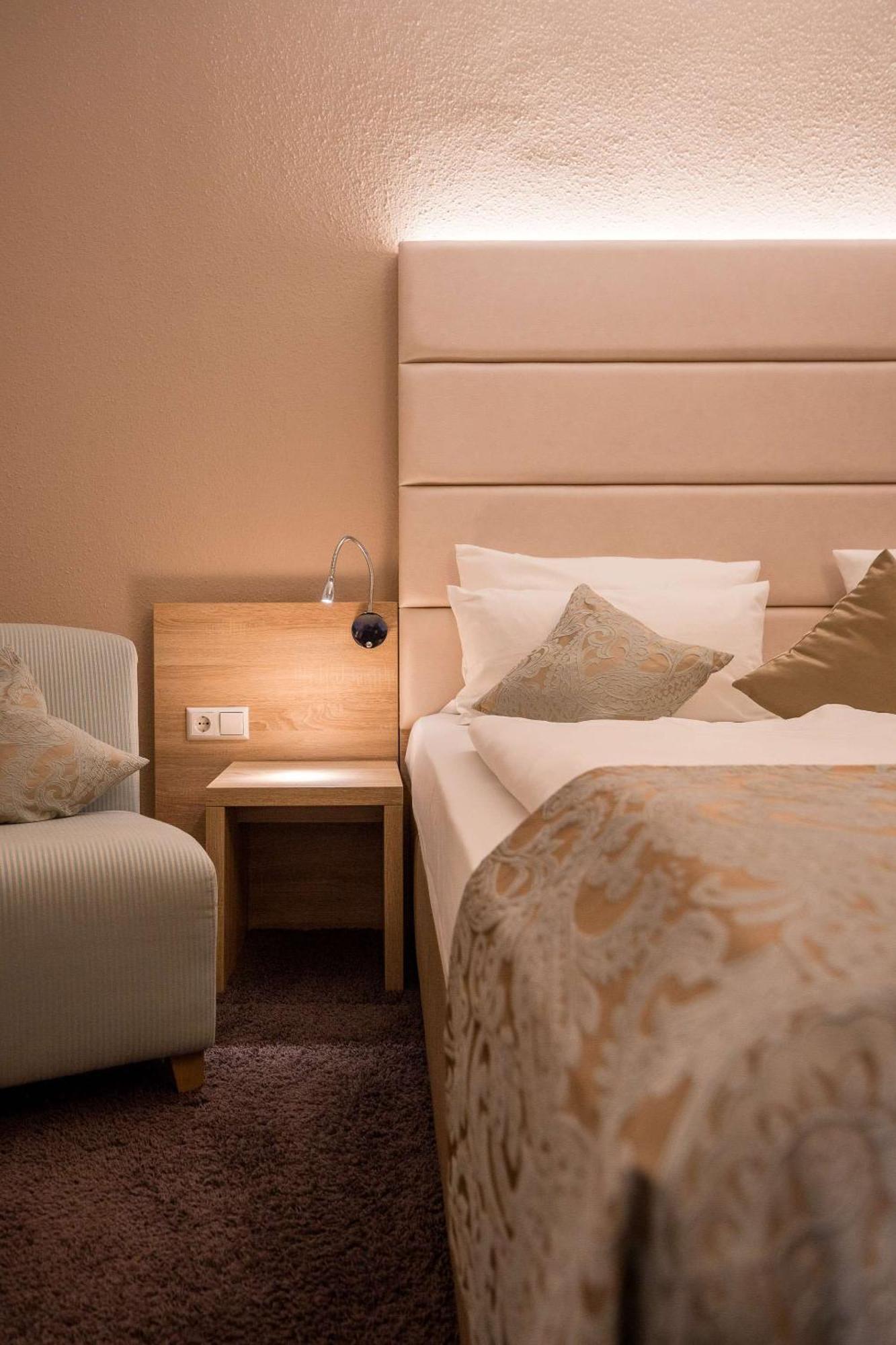 Hotel Western Lamm