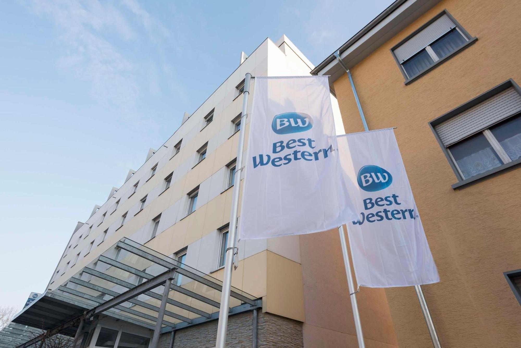Western Lamm 4* Singen