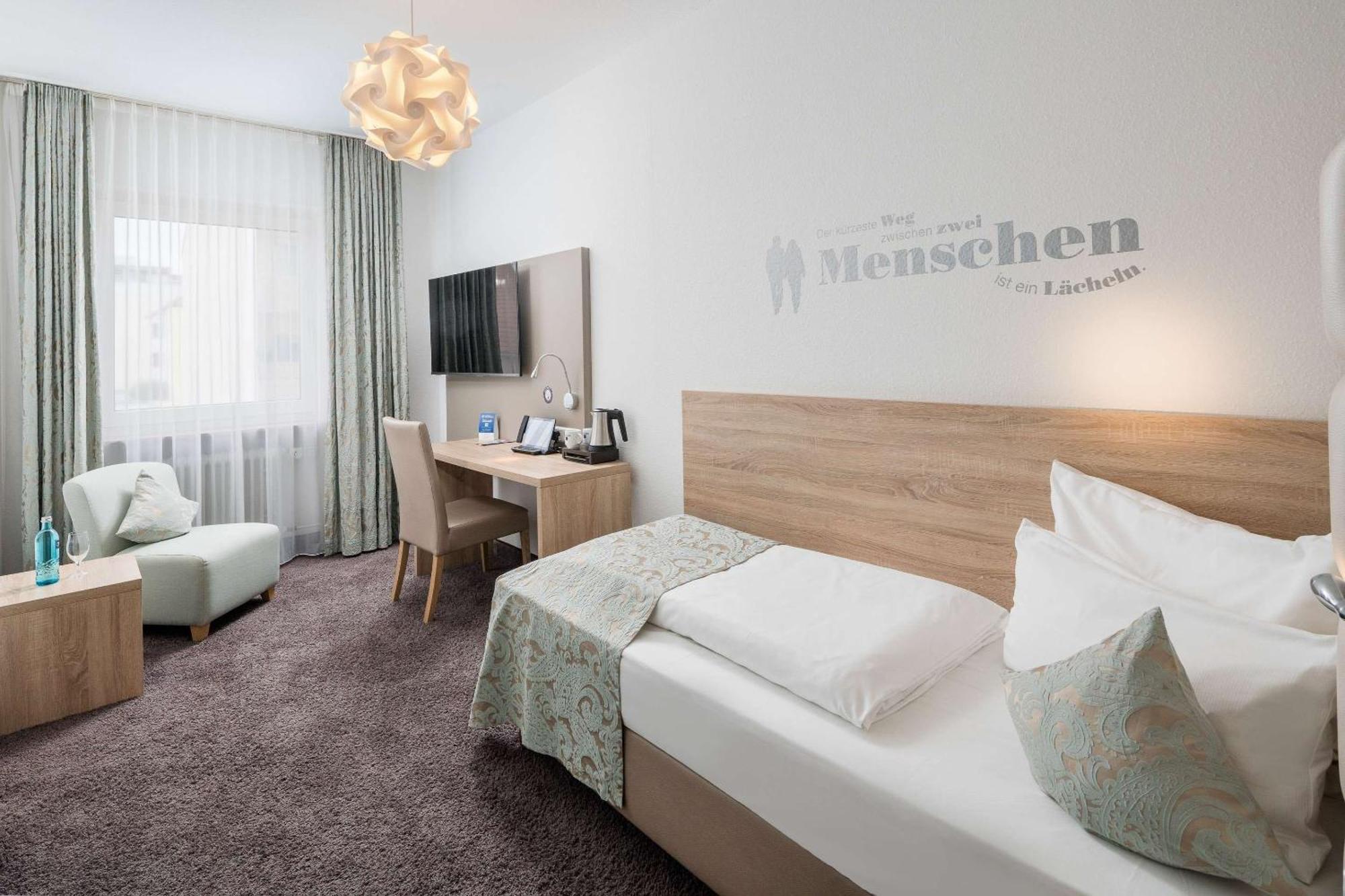 Hotel Western Lamm
