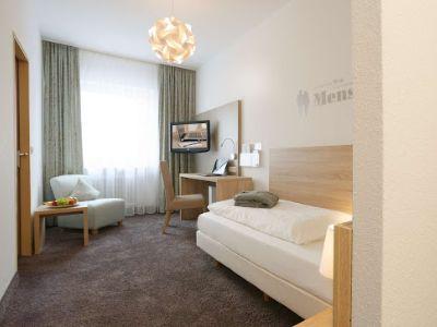Hotel Western Lamm