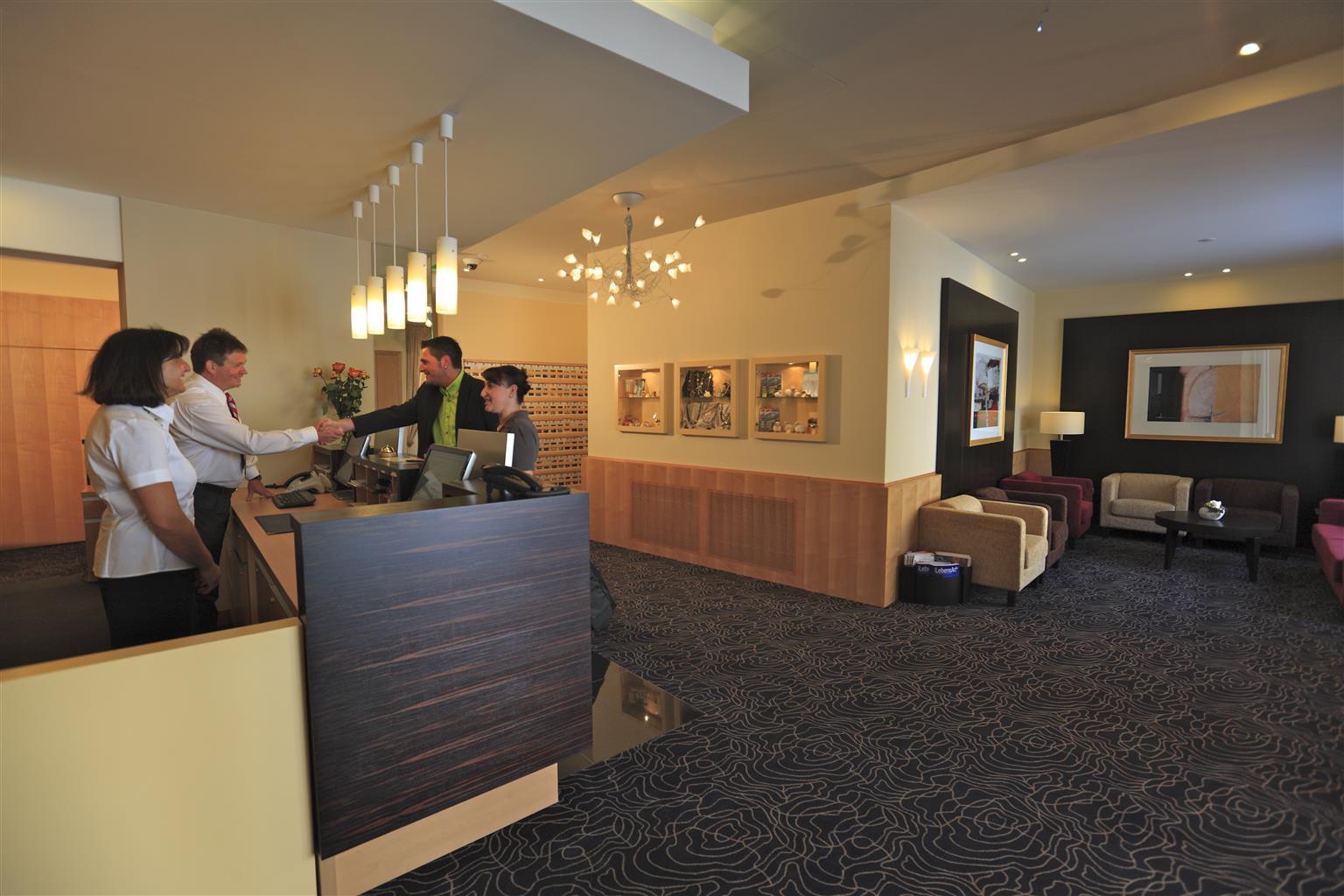Hotel Western Lamm Singen