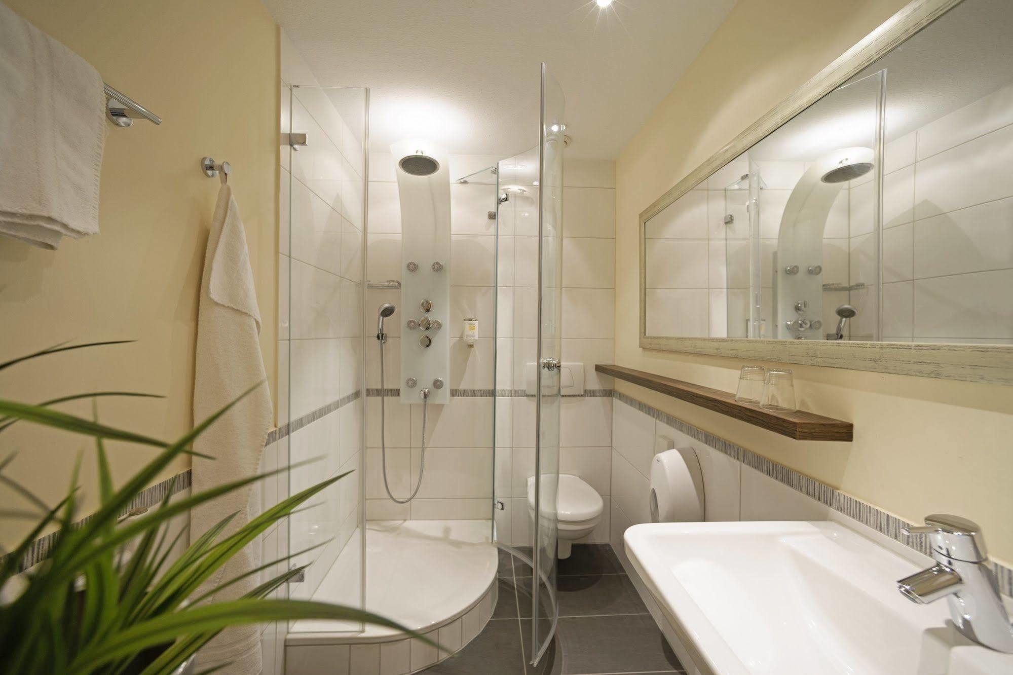 Hotel Western Lamm Singen